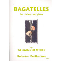 Bagatelles
