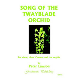 Song of the twayblade Orchid