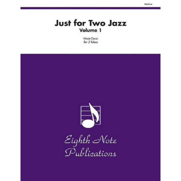 Just for Two - Jazz vol.1