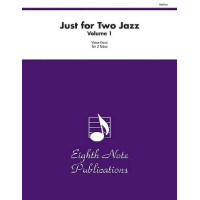 Just for Two - Jazz vol.1