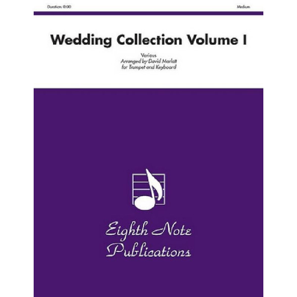 Wedding Collection vol.1