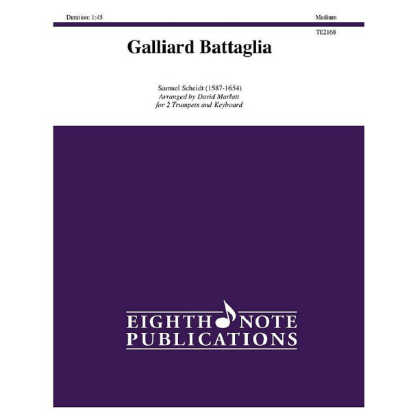 Galliard Battaglia