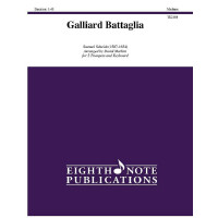 Galliard Battaglia
