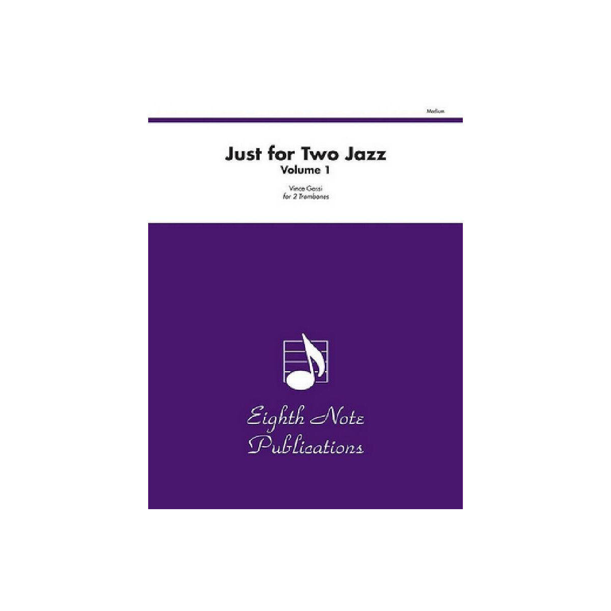 Just for 2 - Jazz vol.1