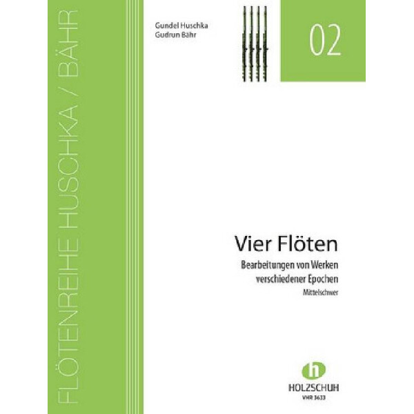 Bearbeitung von Werken verschiedener Epochen