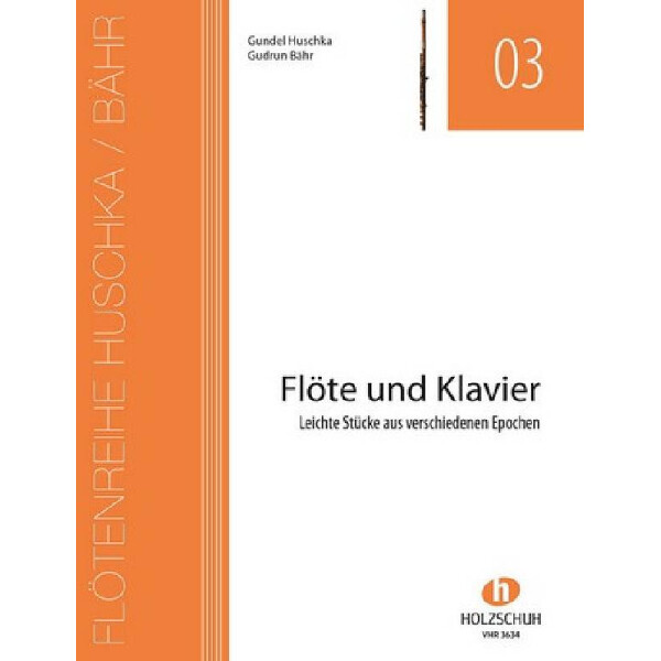 Leichte Stücke aus verschiedenen Epochen