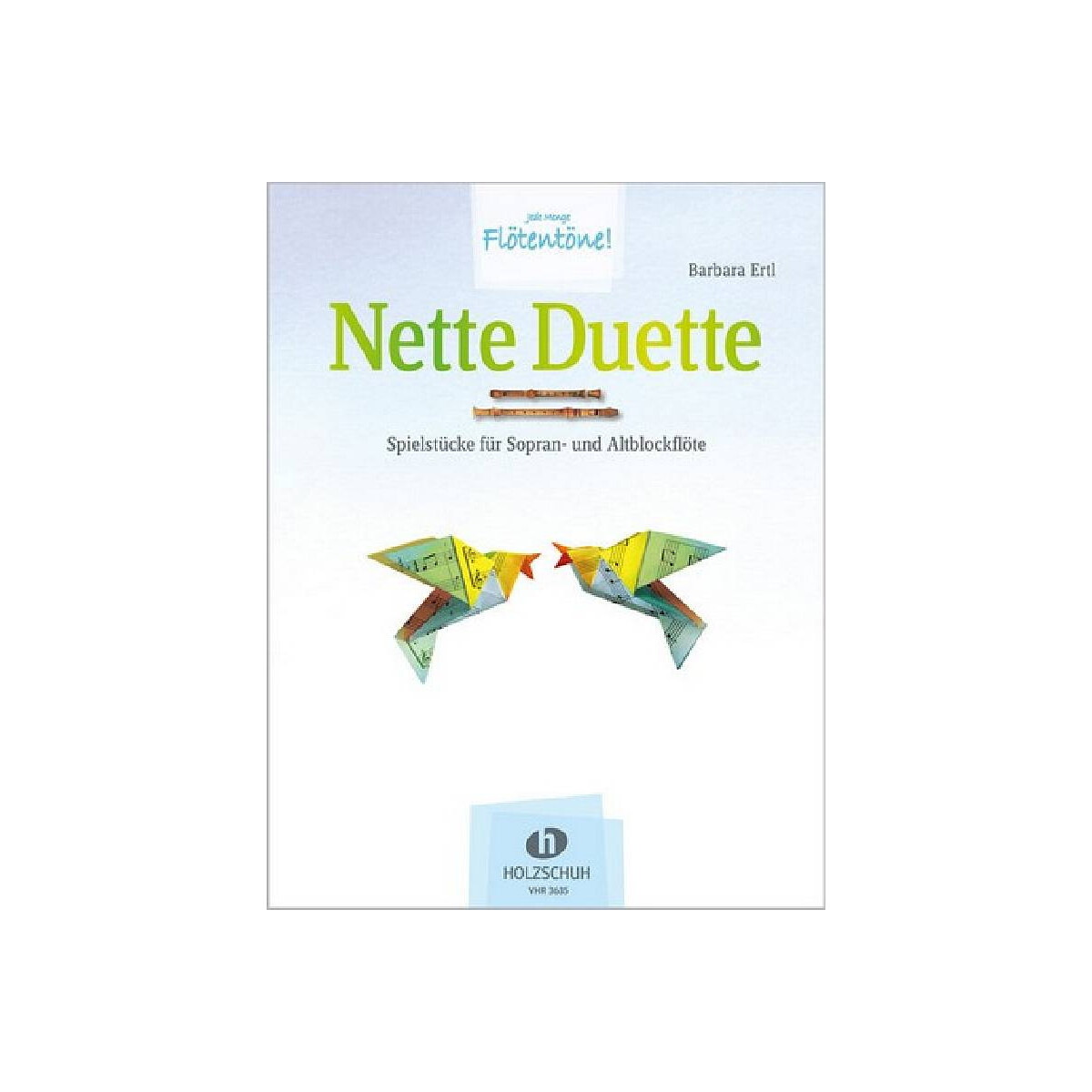 Nette Duette box