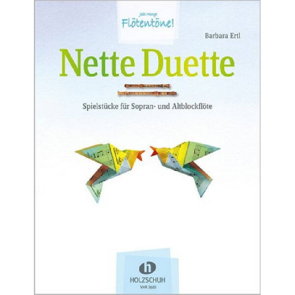 Nette Duette