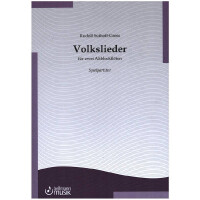 Volkslieder