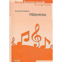 Flötentrios