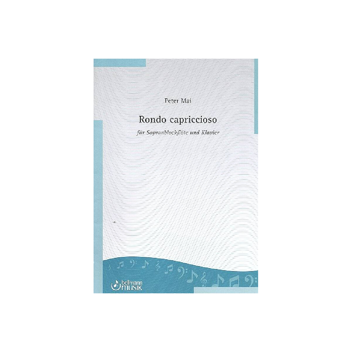 Rondo capriccioso box