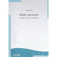 Rondo capriccioso
