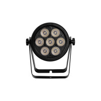Eurolite LED 4C-7 Silent Slim Spot