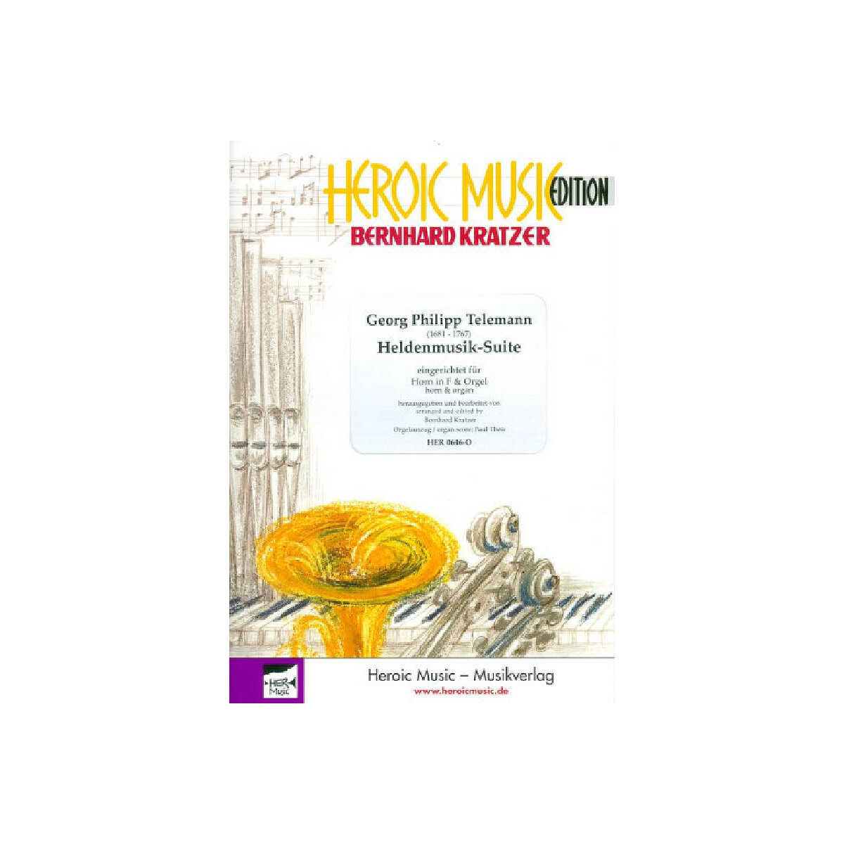 Heldenmusik-Suite box