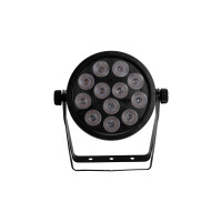Eurolite LED 4C-12 Silent Slim Spot
