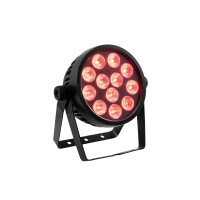 Eurolite LED 4C-12 Silent Slim Spot