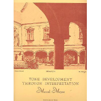 Tone Development through Interpretation