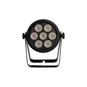 Eurolite LED 7C-7 Silent Slim Spot