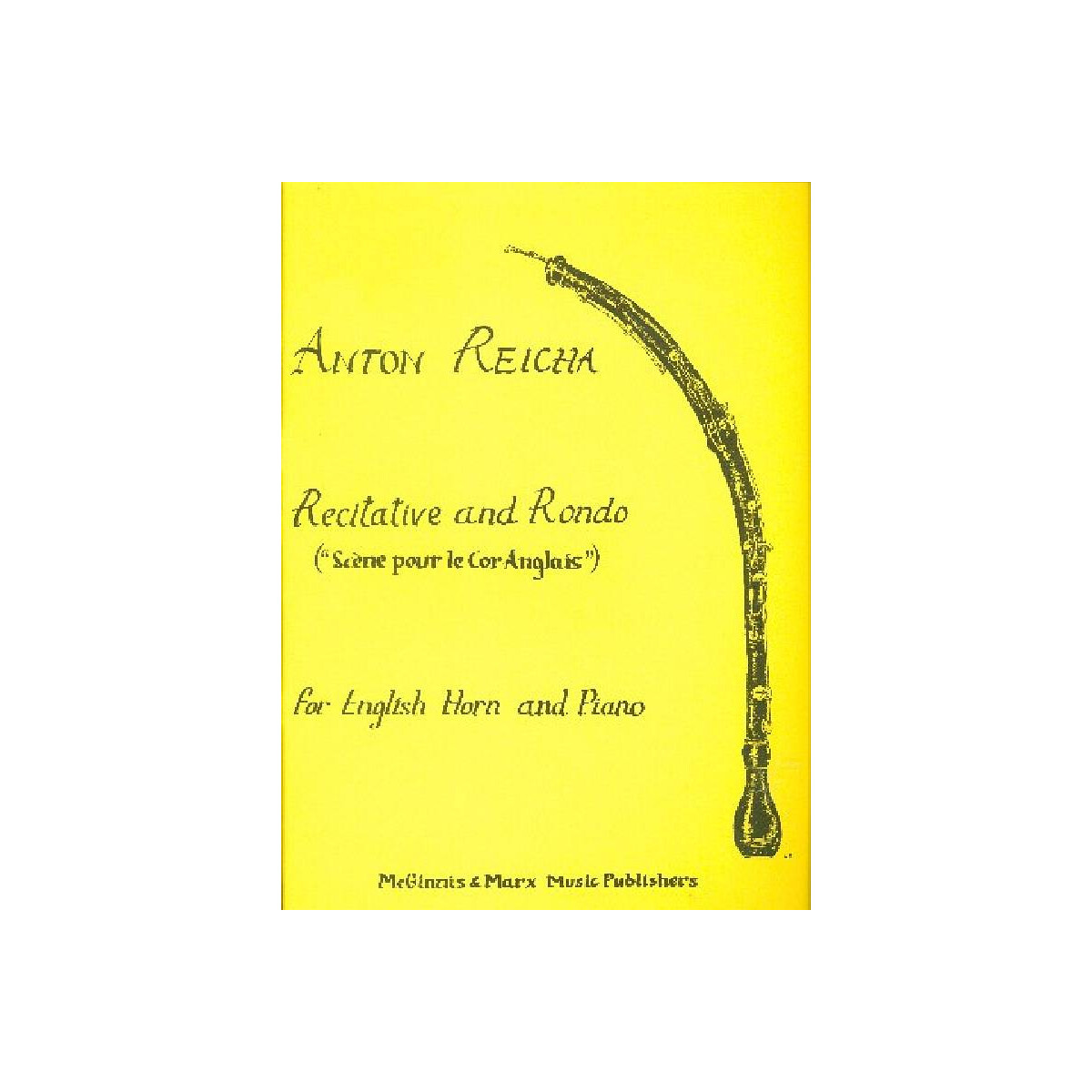 Recitative and Rondo box