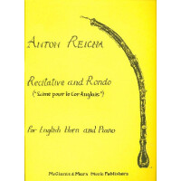 Recitative and Rondo