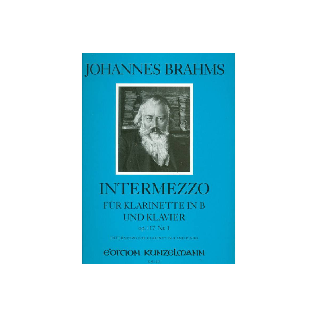 Intermezzo op.117 Nr.1 box