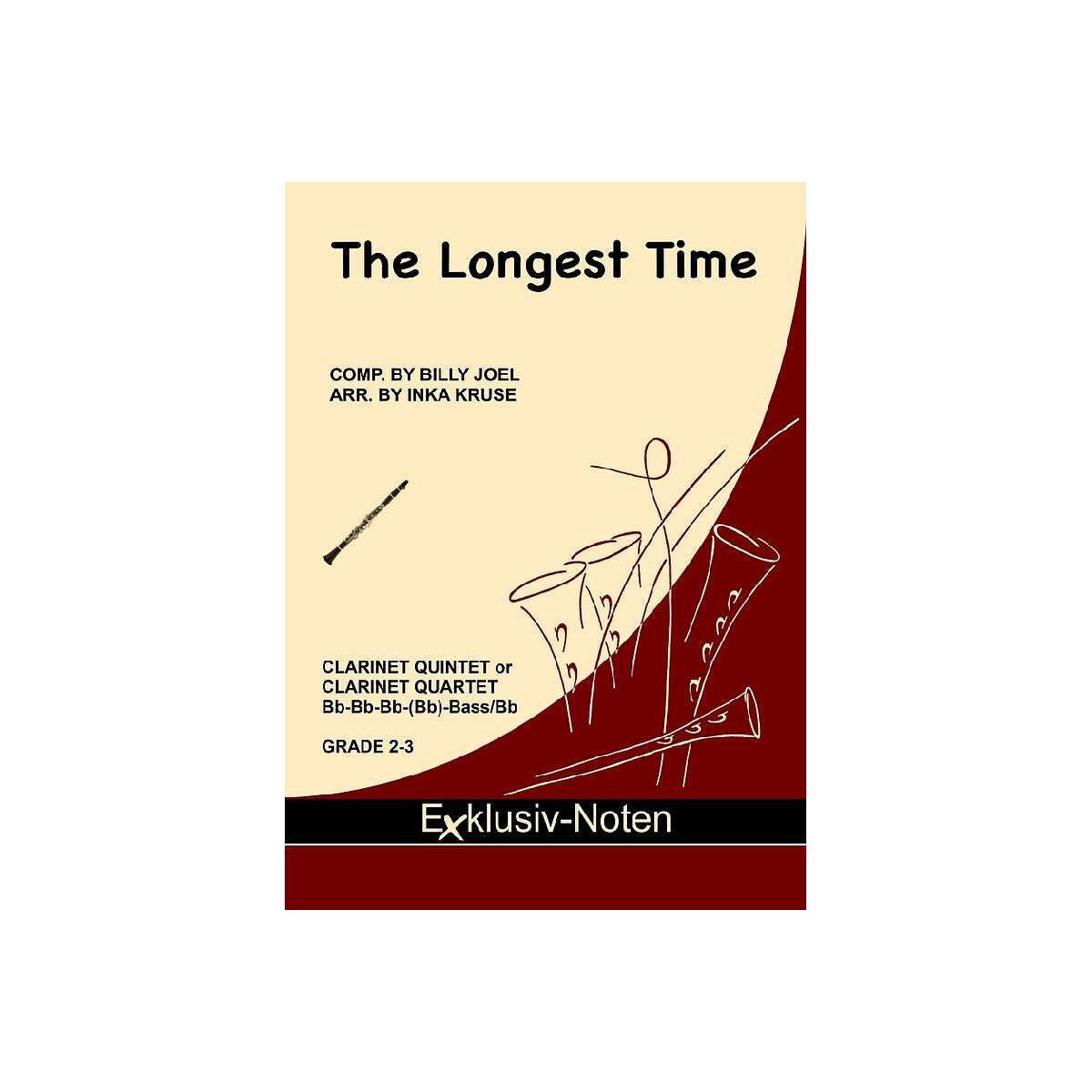 The Longest Time box