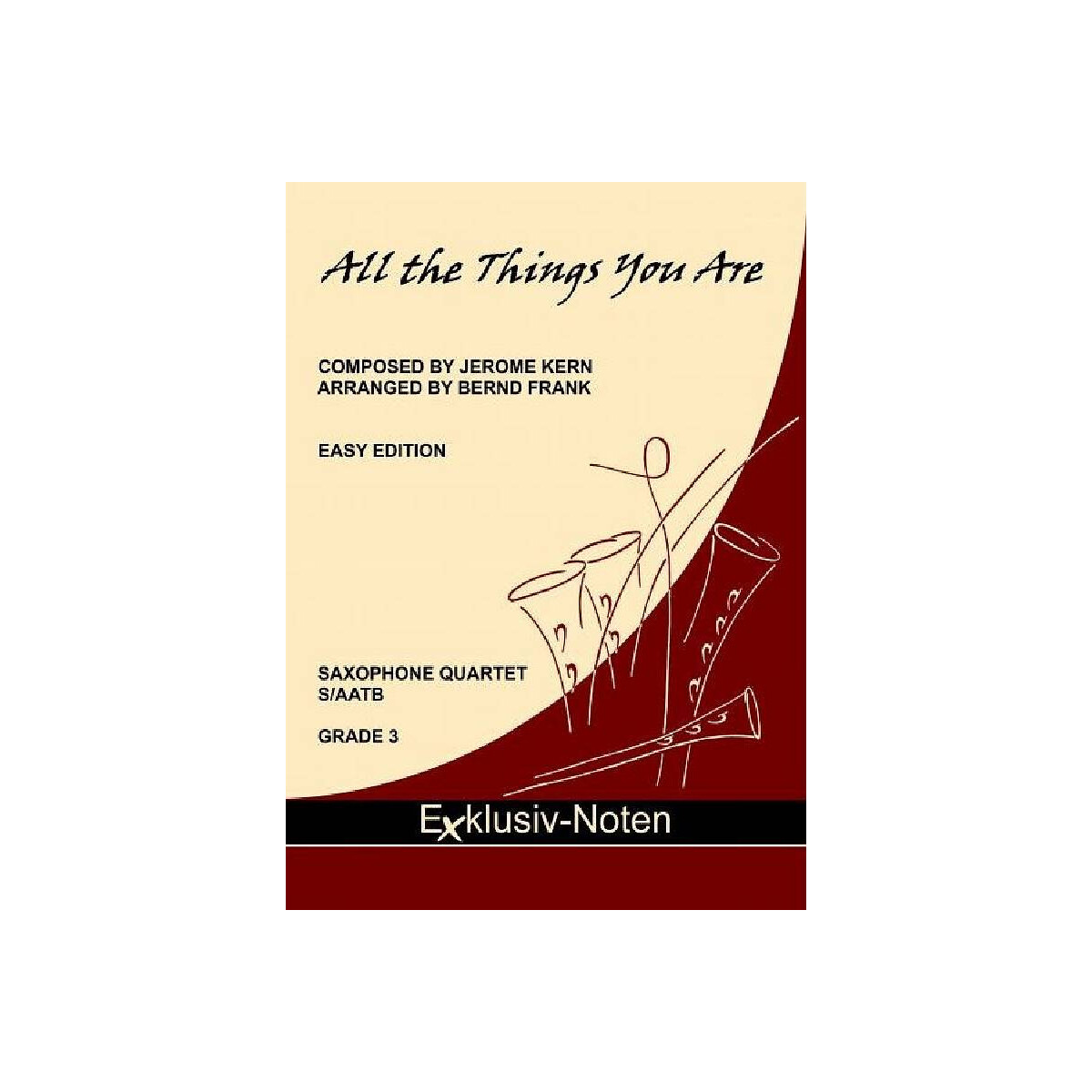 All the Things You Are box