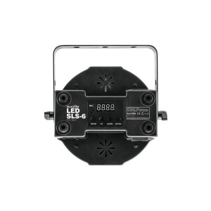 Eurolite LED SLS-6 TCL Spot