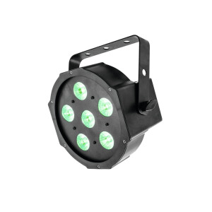 Eurolite LED SLS-6 TCL Spot