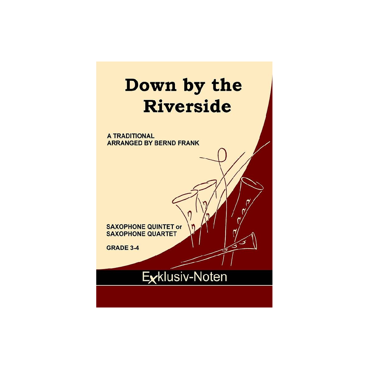 Down by the Riverside box