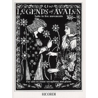 Legends of Avalon