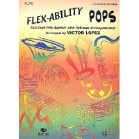 Flex-Ability Pops for flute