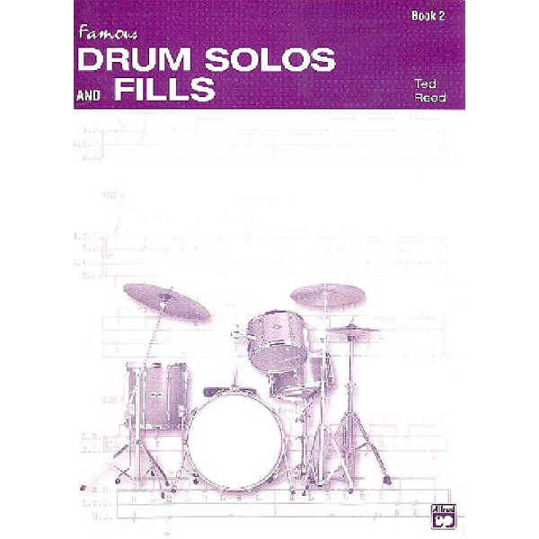 Famous Drum Solos and