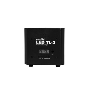 Eurolite LED TL-3 RGB+UV Trusslight