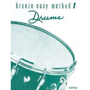 Breeze easy Method vol.1
