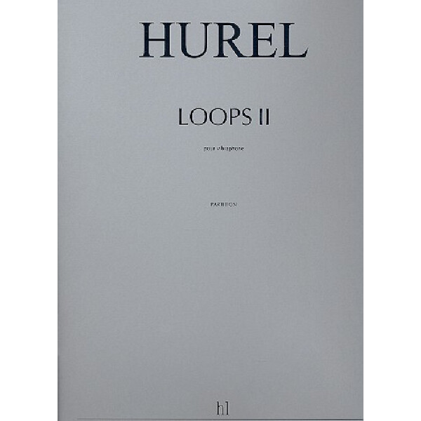 Loops II