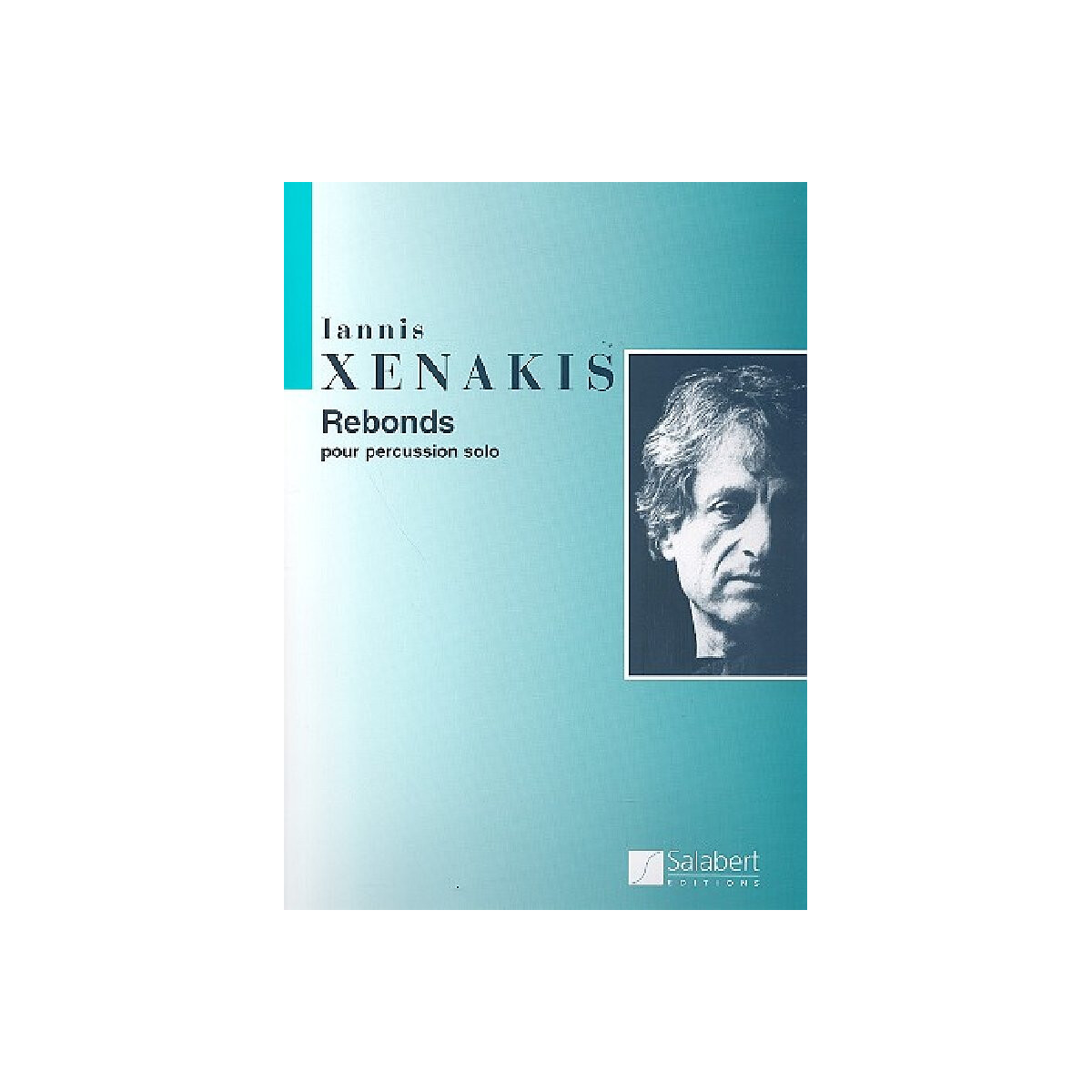 Rebonds pour percussion solo box