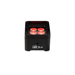 Eurolite LED TL-4 QCL RGB+UV Trusslight