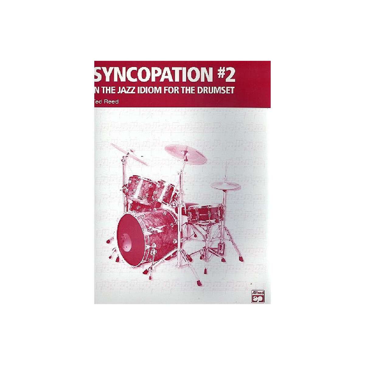 Syncopation in the Jazz box