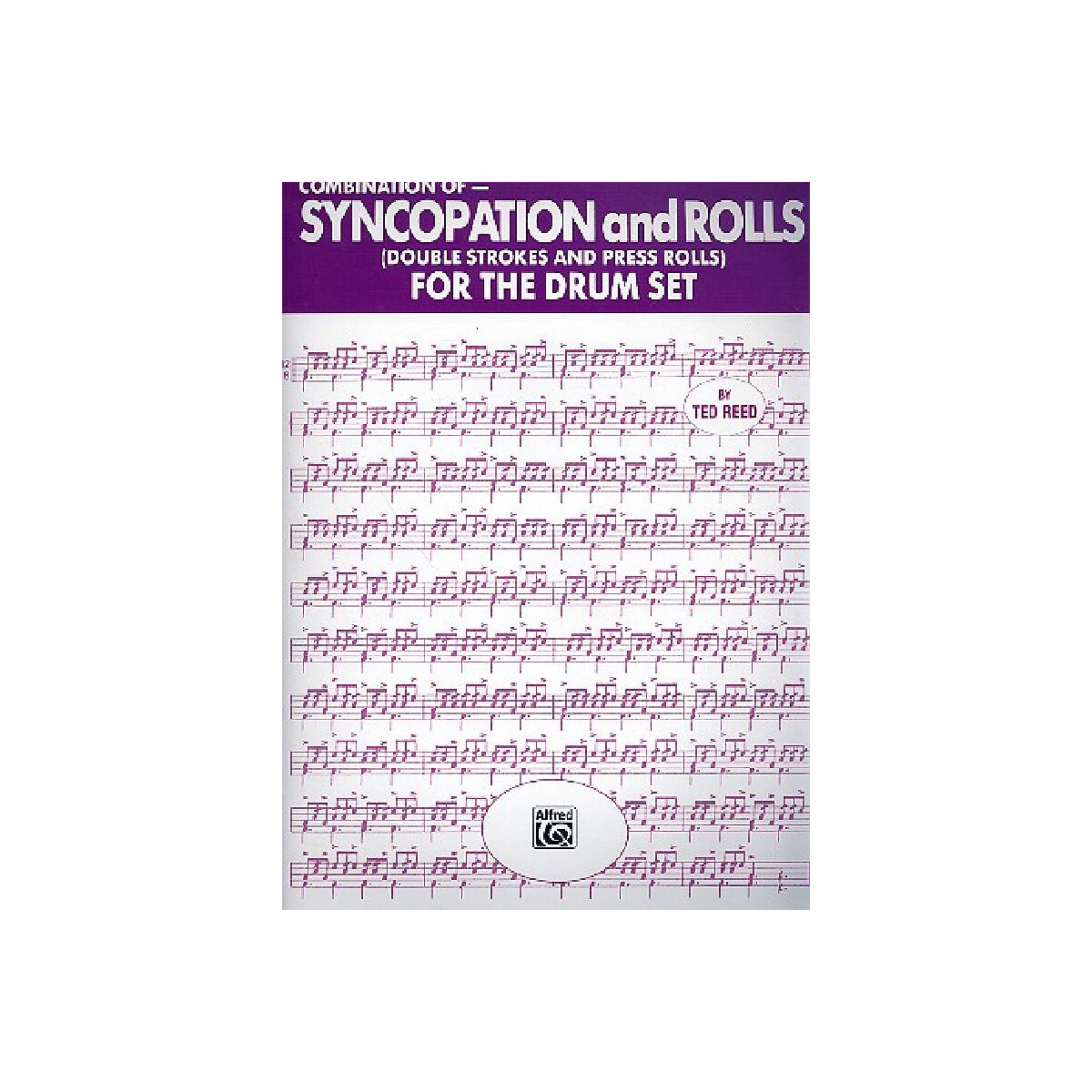 Syncopation and Rolls box