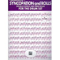 Syncopation and Rolls