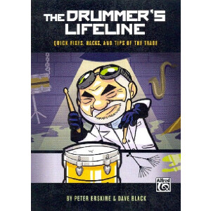 The Drummers Lifeline