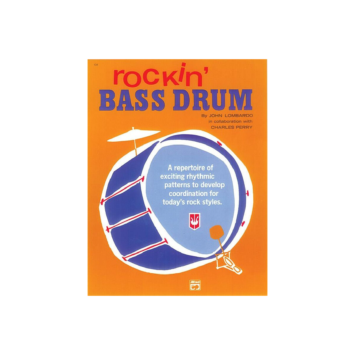 Rockin Bass Drum A repertoire of box