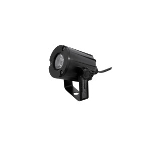Eurolite LED PST-3W 6000K Spot