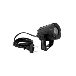 Eurolite LED PST-3W 6000K Spot