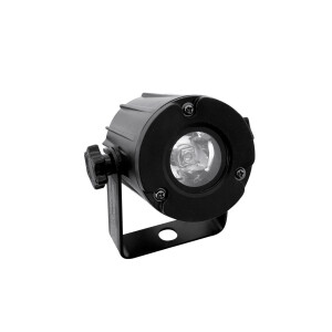 Eurolite LED PST-3W 6000K Spot
