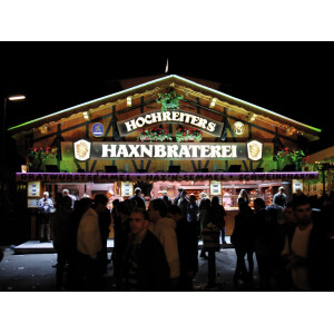 Eurolite LED PST-3W 6000K Spot