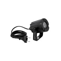 Eurolite LED PST-3W 6000K Spot