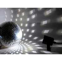 Eurolite LED PST-3W 6000K Spot