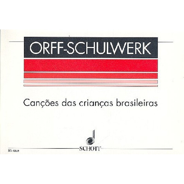 Brasilianische Kinderlieder für